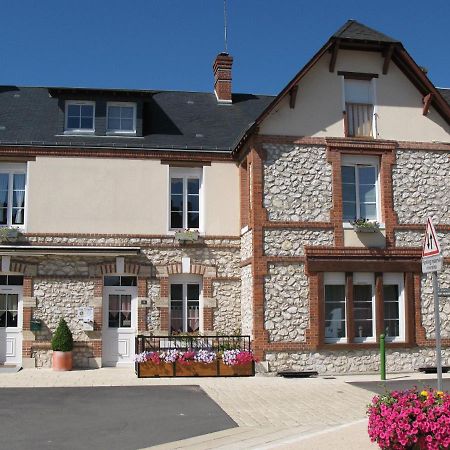 Les Tilleuls Neung-sur-Beuvron Eksteriør billede